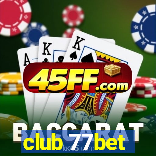 club 77bet
